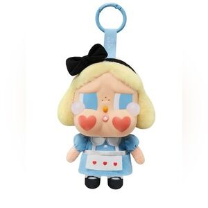 Pop Mart CryBaby “She’s Alice”